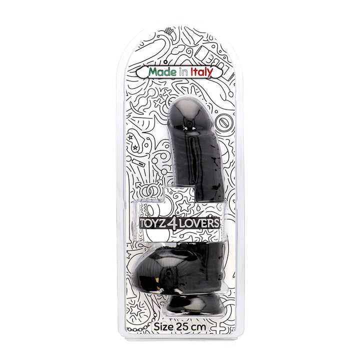 Dildo XXL Achille 25 cm