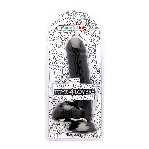 Dildo XXL Attila 28 cm