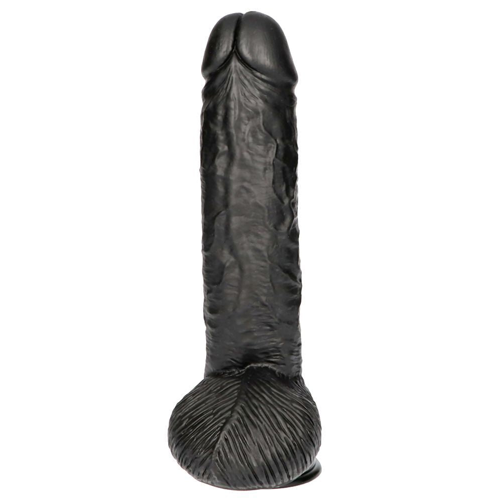 Dildo XXL Bruto 31,5 cm