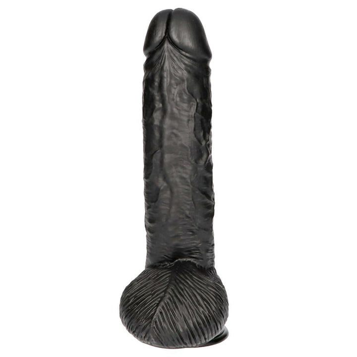 Dildo XXL Bruto 31,5 cm