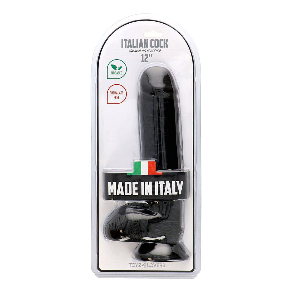 Dildo XXL Bruto 31,5 cm