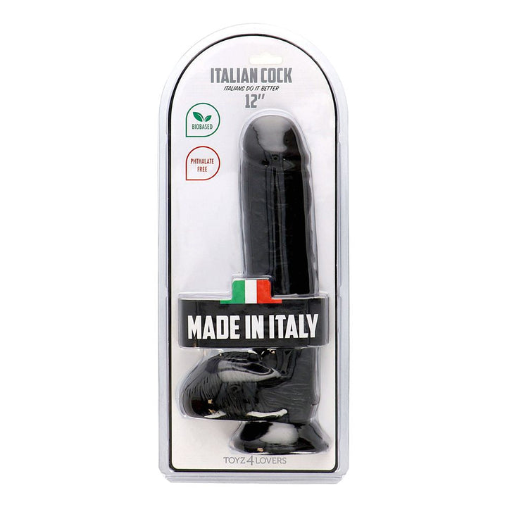 Dildo XXL Bruto 31,5 cm
