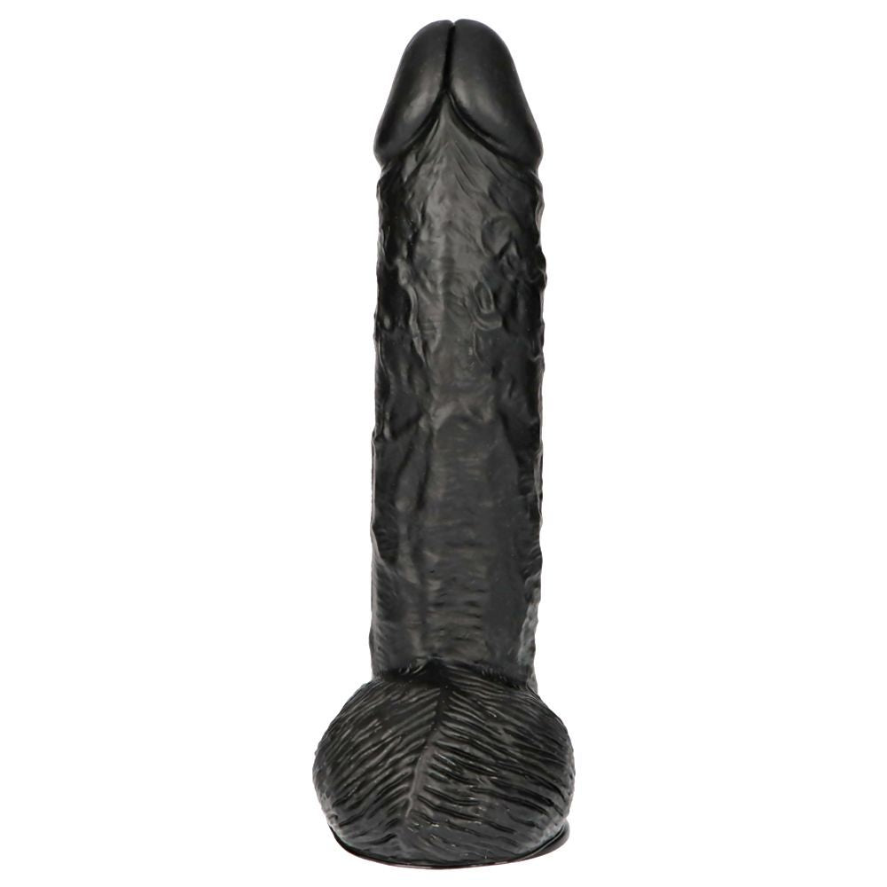 Dildo XXL Spartaco 32,5 cm