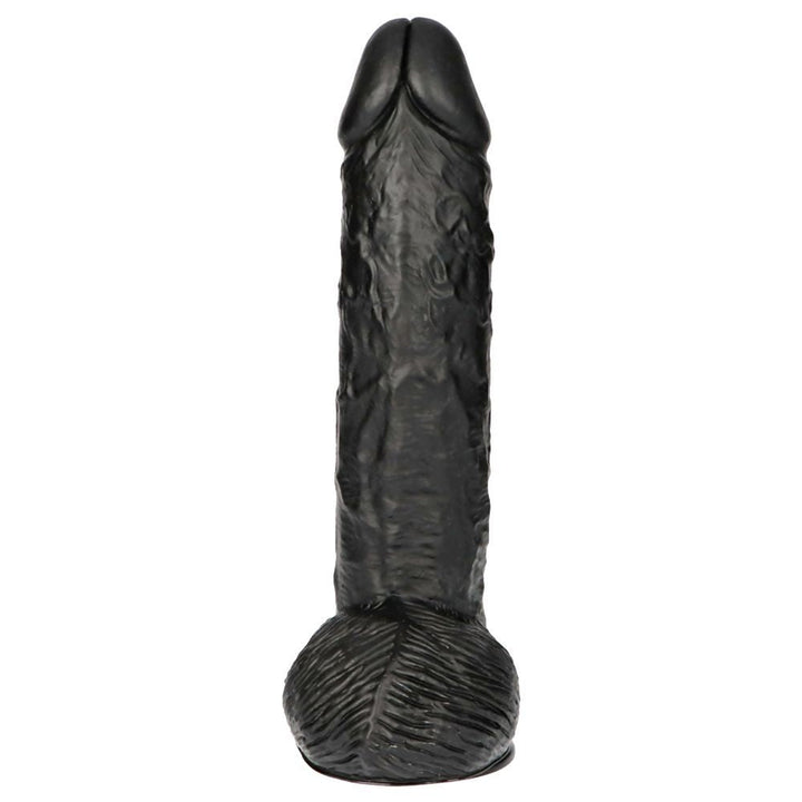 Dildo XXL Spartaco 32,5 cm