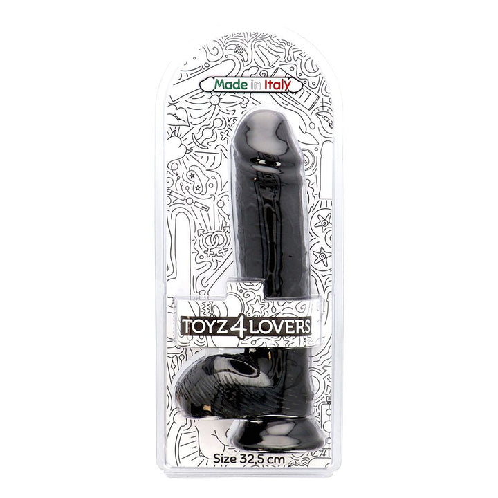 Dildo XXL Spartaco 32,5 cm