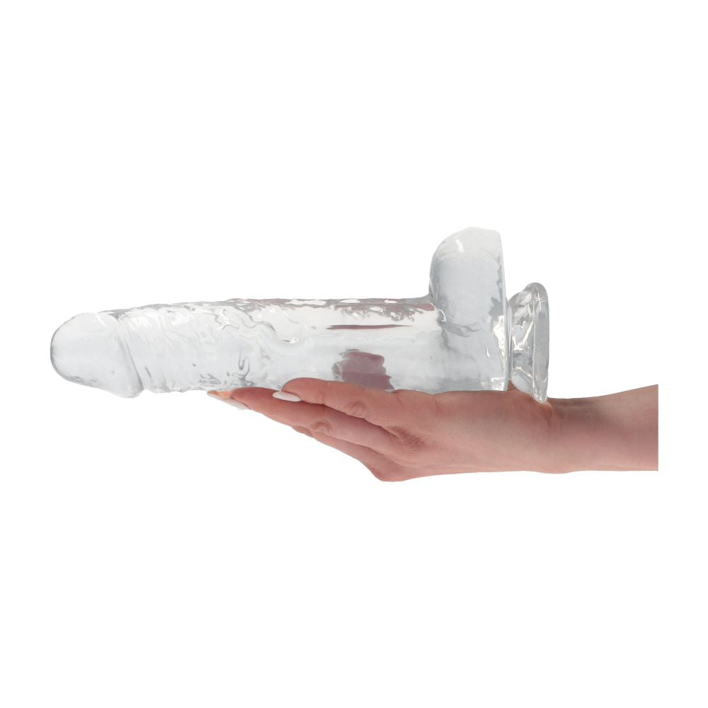 Dildo Emotion 21 cm