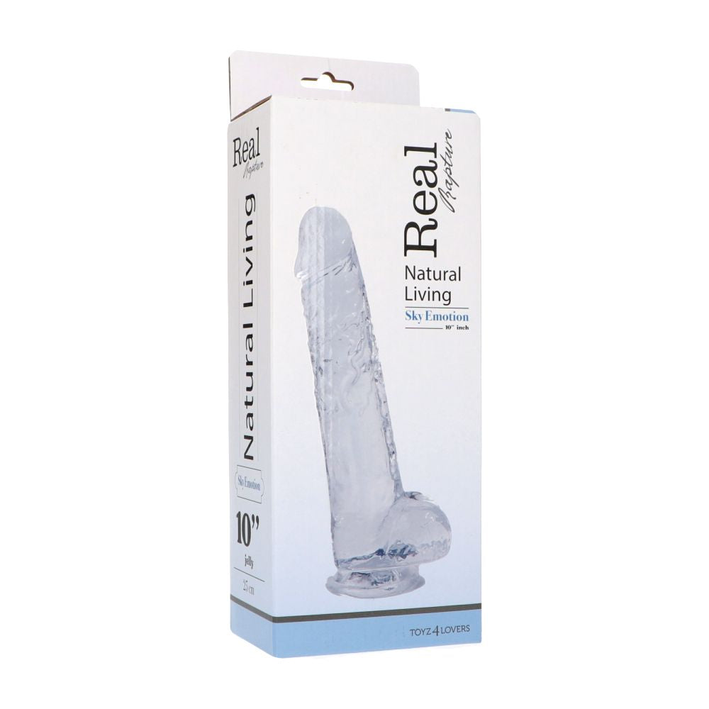 Dildo Emotion 21 cm