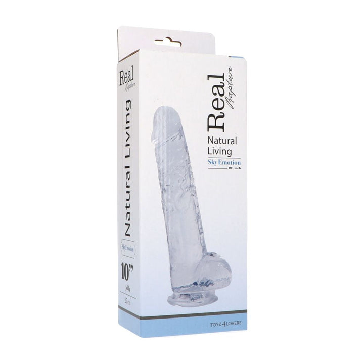 Dildo Emotion 21 cm