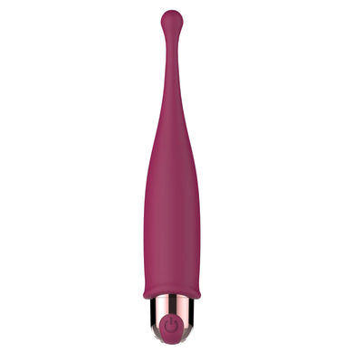 Naughty Clit Clitoral Vibrator