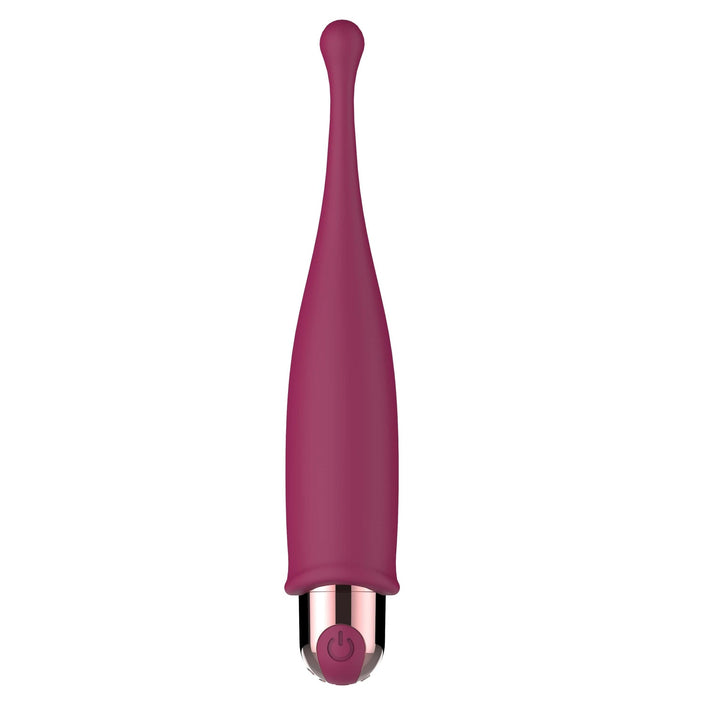 Piccolo ma Birichino | Kit Vibryz: Vibratore Clitoride Naughty Clit