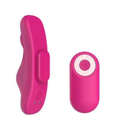 Sugar Panty Couples Vibrator