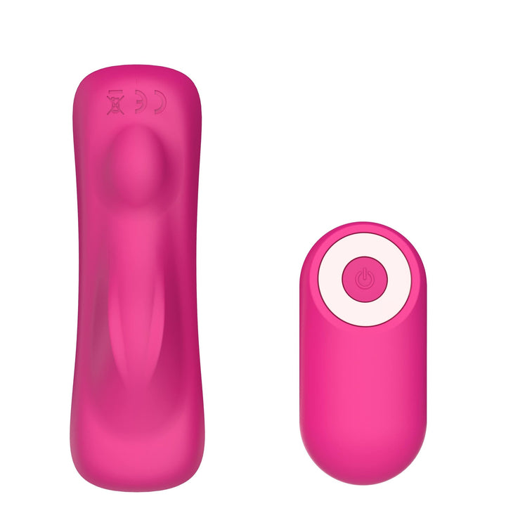 Zucchero e Pizzo | Kit Vibryz: Vibratore per Coppia Sugar Panty