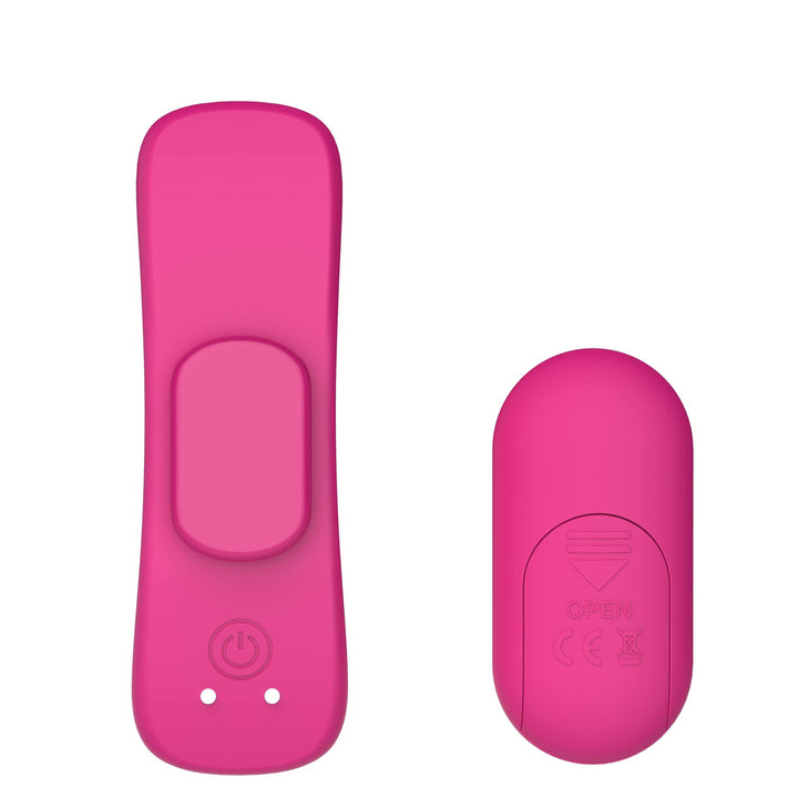 Zucchero e Pizzo | Kit Vibryz: Vibratore per Coppia Sugar Panty