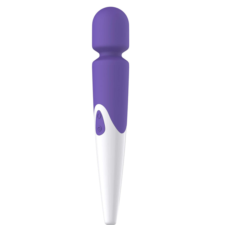 Magic Wand Wanderlust