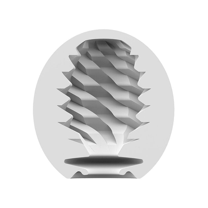 Masturbatore Fierce Egg