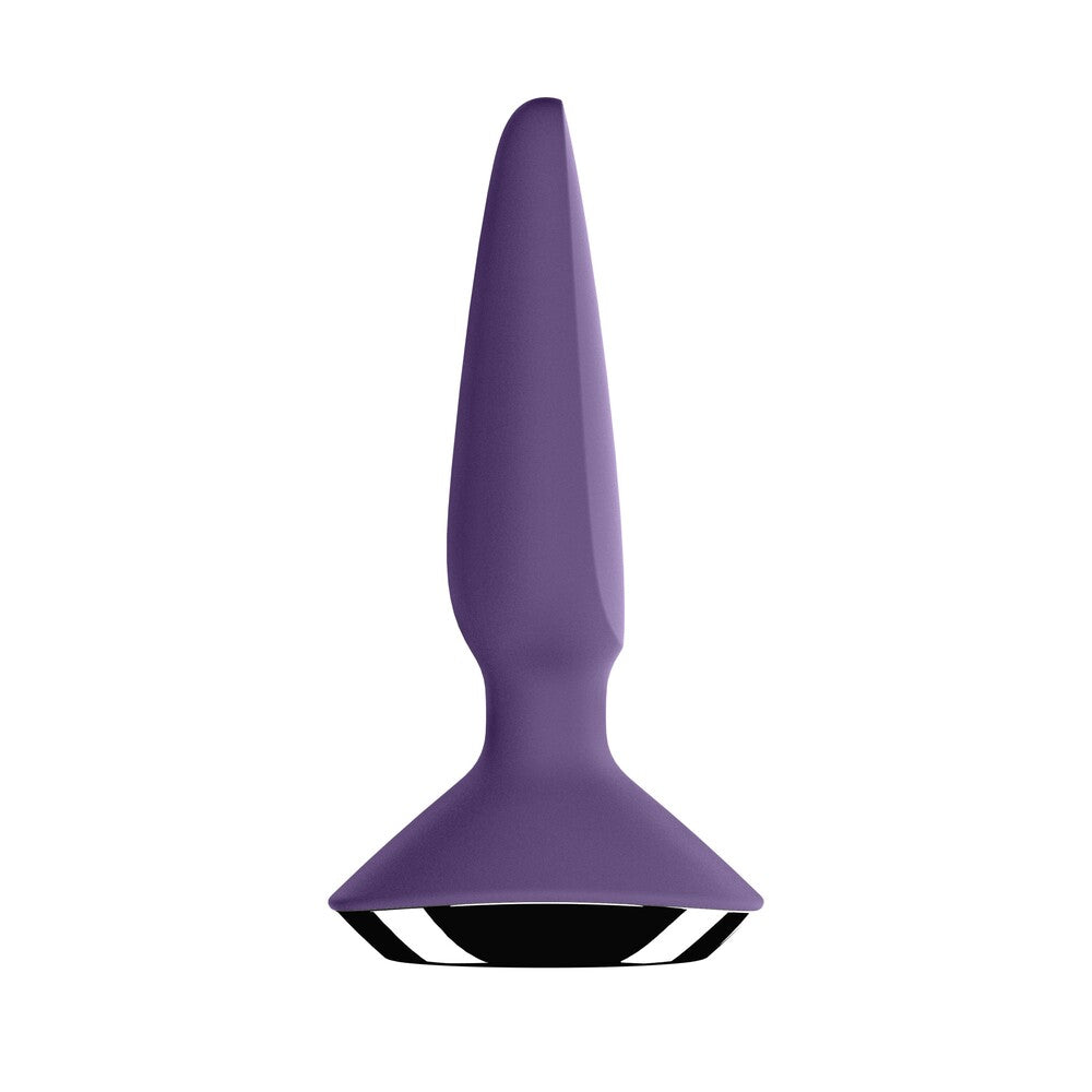 Vibratore Anale Ilicious