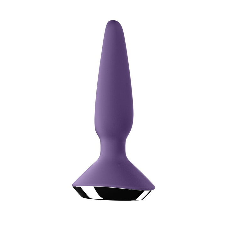 Vibratore Anale Ilicious