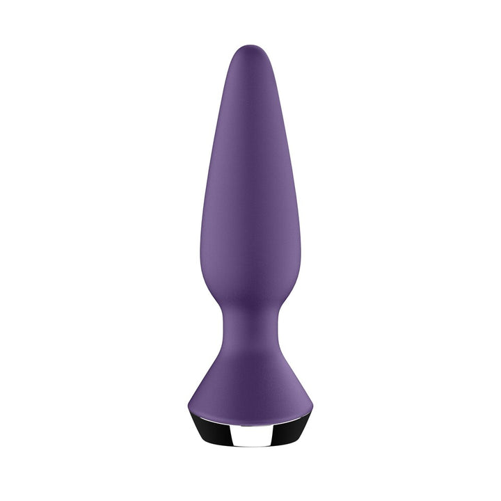 Vibratore Anale Ilicious