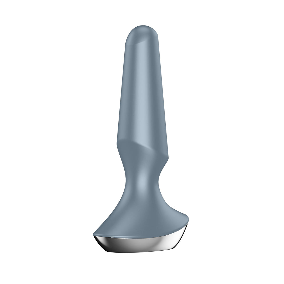 Vibratore Anale Ilicious 2