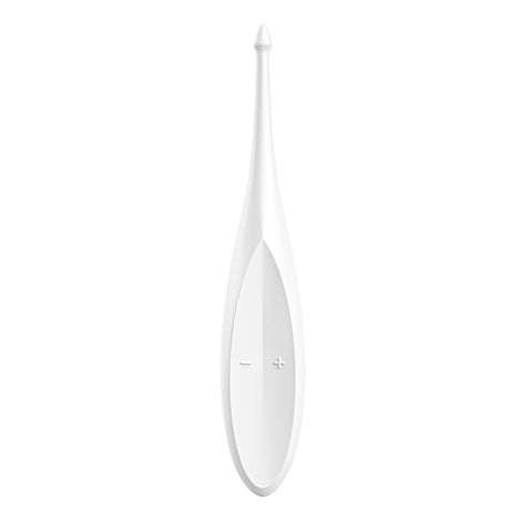 Vibratore Clitoride Twirling Fun