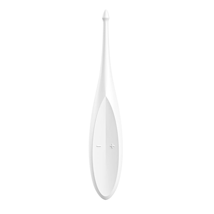Vibratore Clitoride Twirling Fun