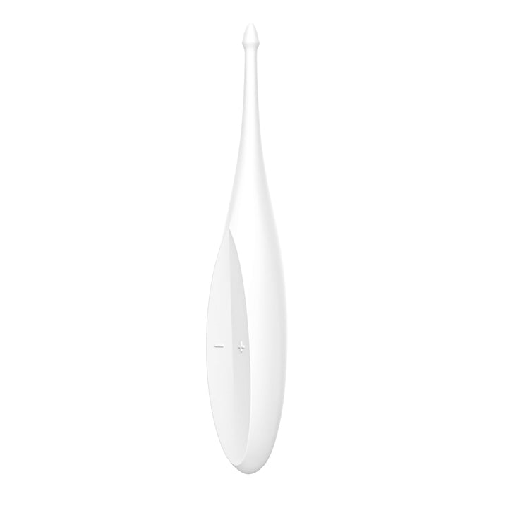 Vibratore Clitoride Twirling Fun