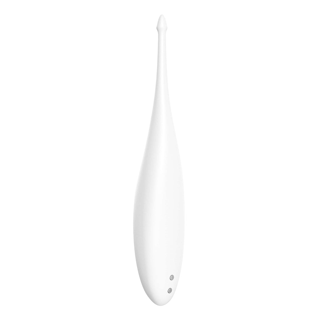 Vibratore Clitoride Twirling Fun
