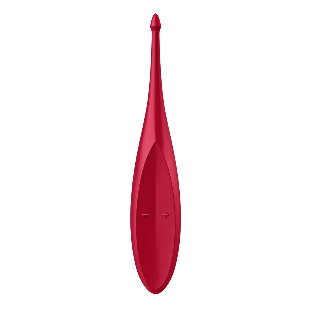 Vibratore Clitoride Twirling Fun