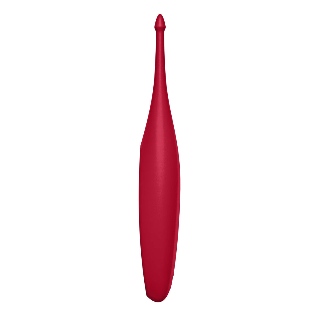 Vibratore Clitoride Twirling Fun