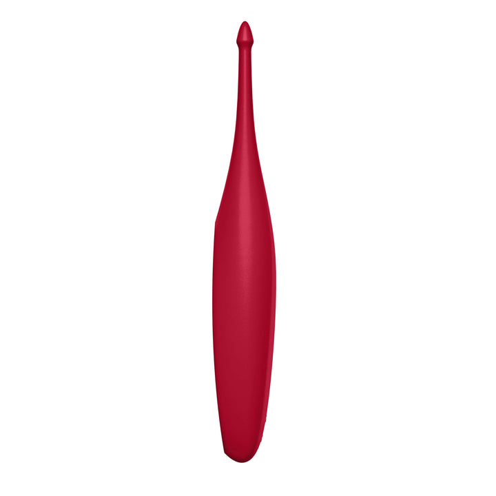 Vibratore Clitoride Twirling Fun