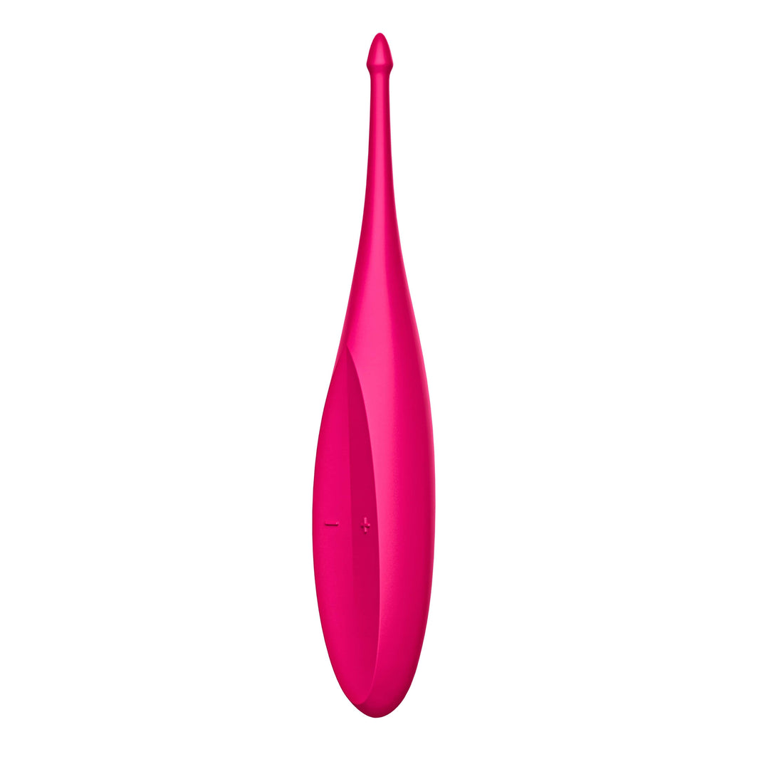 Vibratore Clitoride Twirling Fun