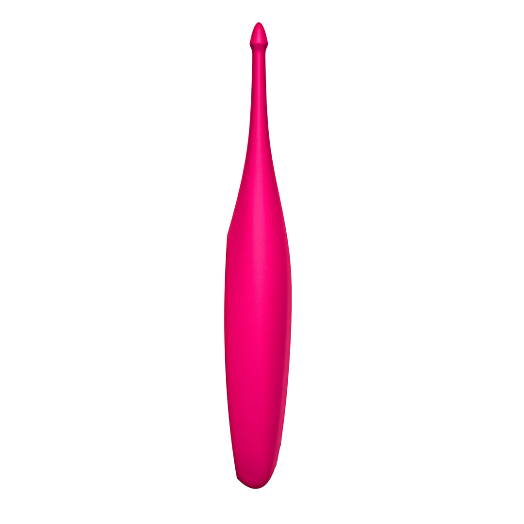 Vibratore Clitoride Twirling Fun
