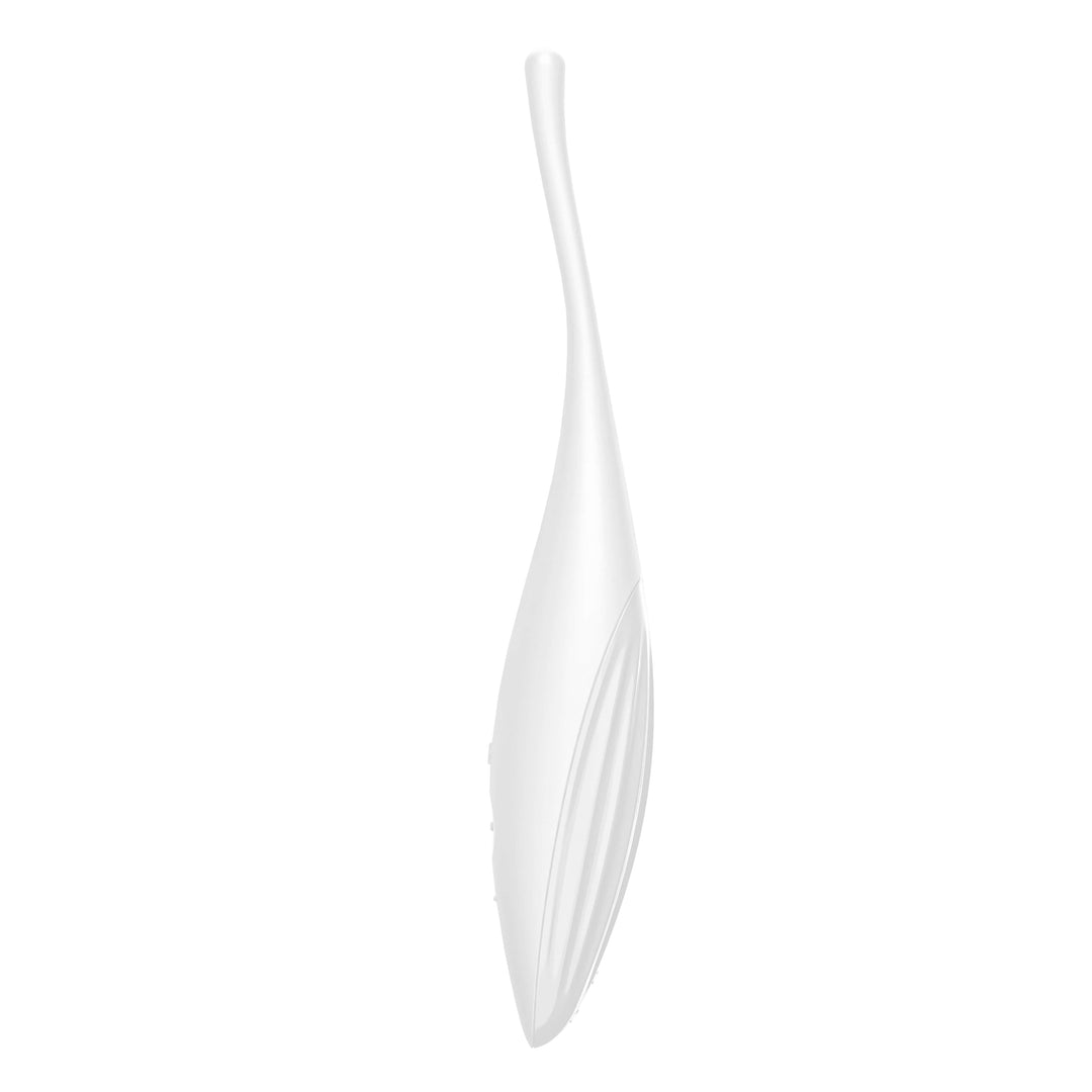 Vibratore Clitoride Twirling Joy