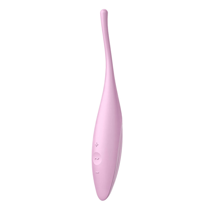 Vibratore Clitoride Twirling Joy