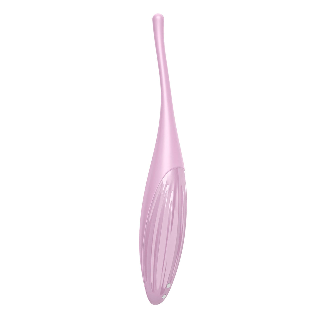 Vibratore Clitoride Twirling Joy