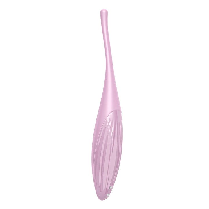 Vibratore Clitoride Twirling Joy