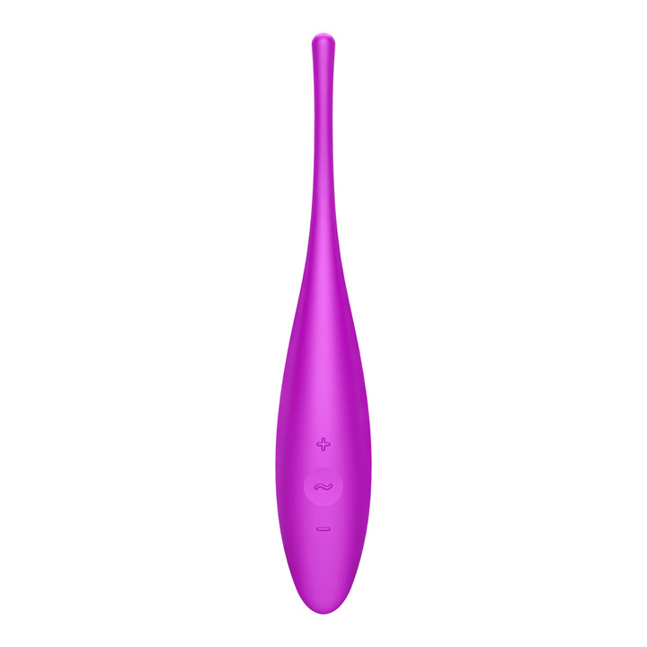Vibratore Clitoride Twirling Joy