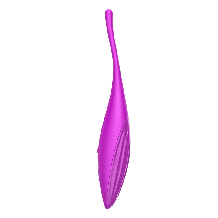 Vibratore Clitoride Twirling Joy