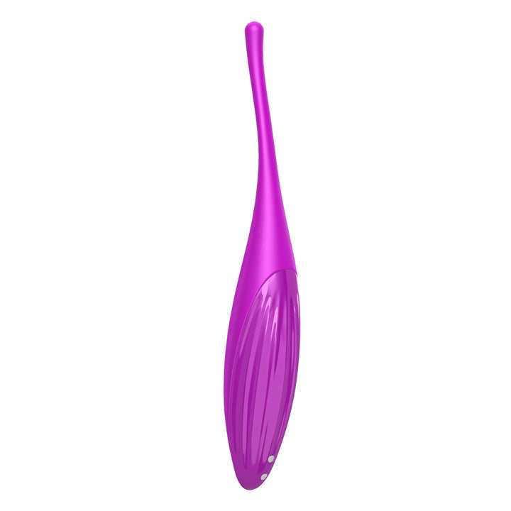 Vibratore Clitoride Twirling Joy