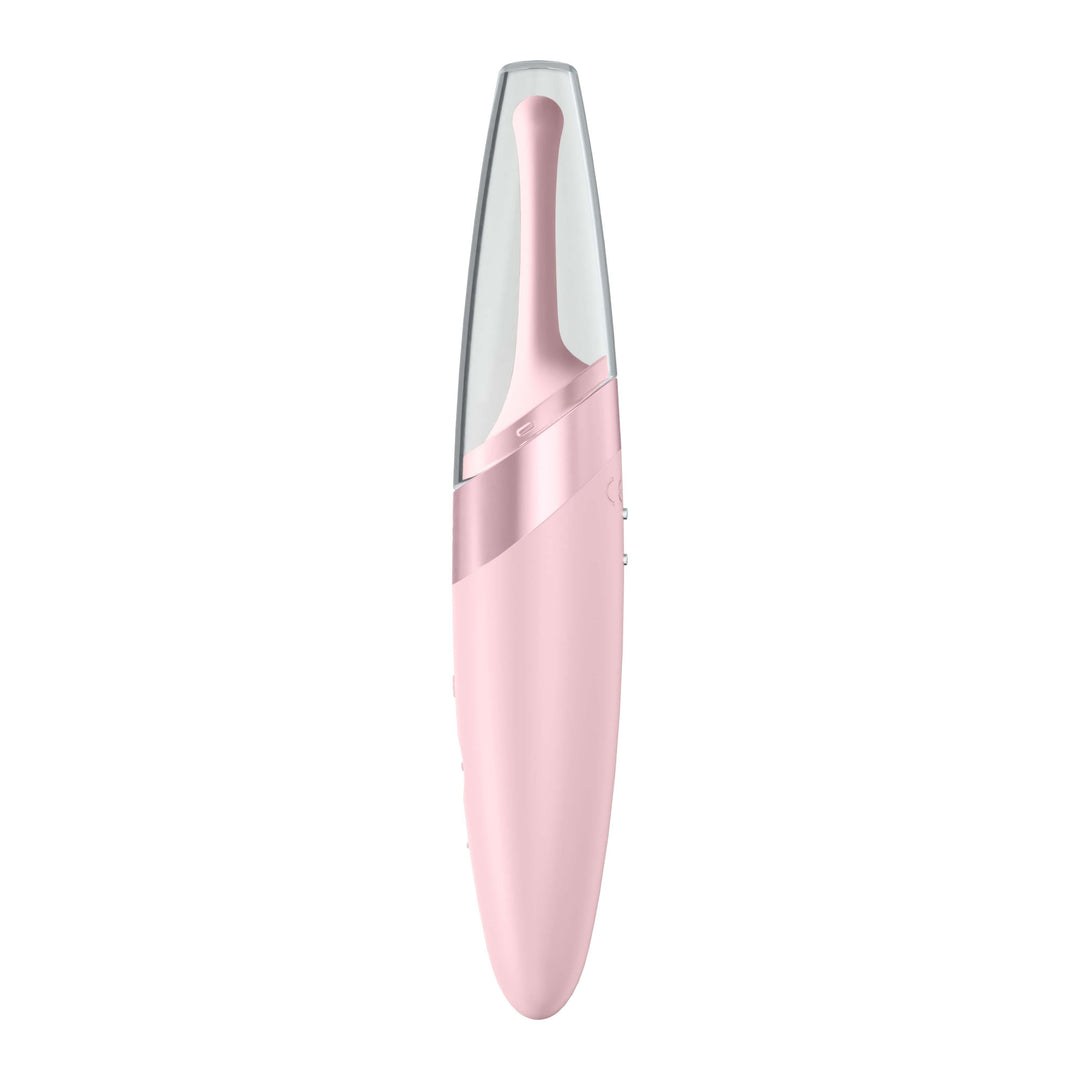 Vibratore Clitoride Twirling Delight