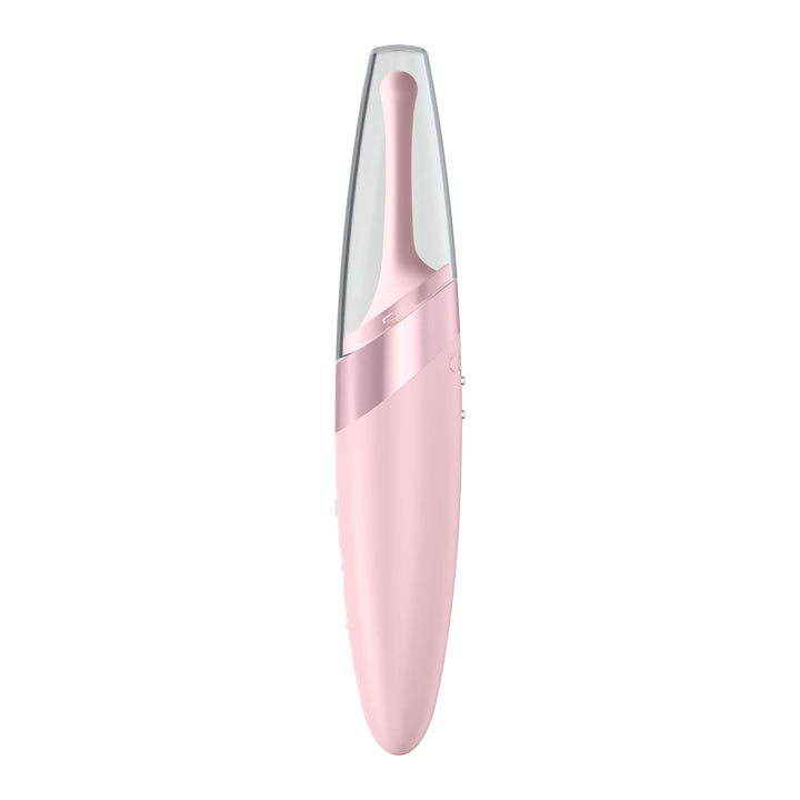 Vibratore Clitoride Twirling Delight