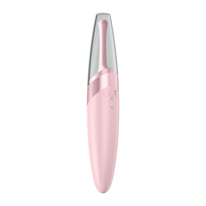 Vibratore Clitoride Twirling Delight