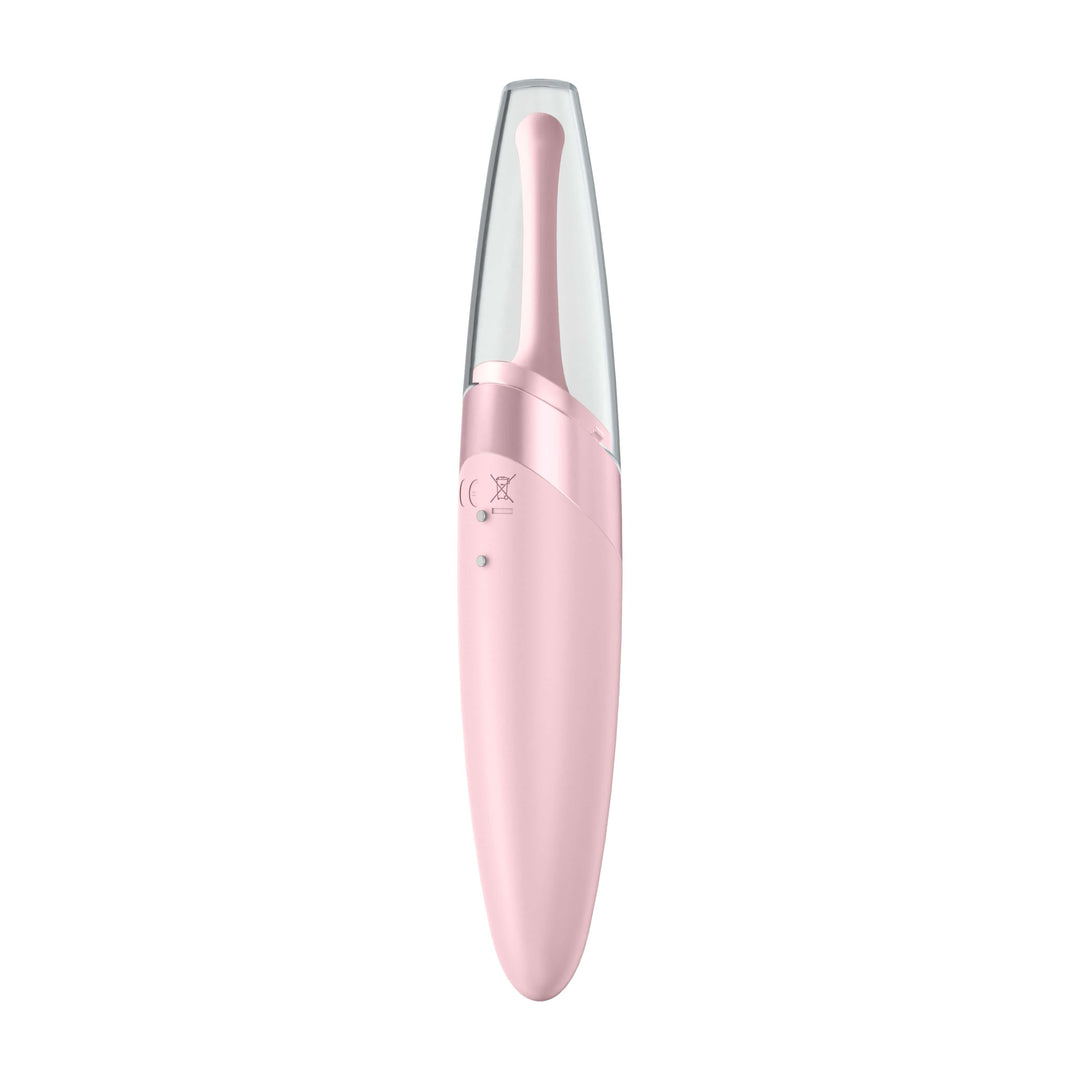 Vibratore Clitoride Twirling Delight