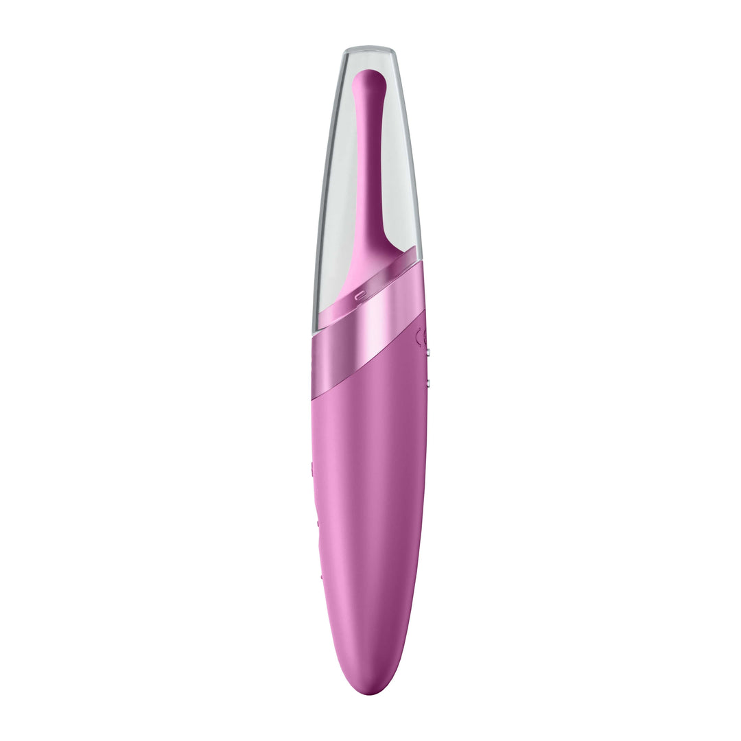 Vibratore Clitoride Twirling Delight