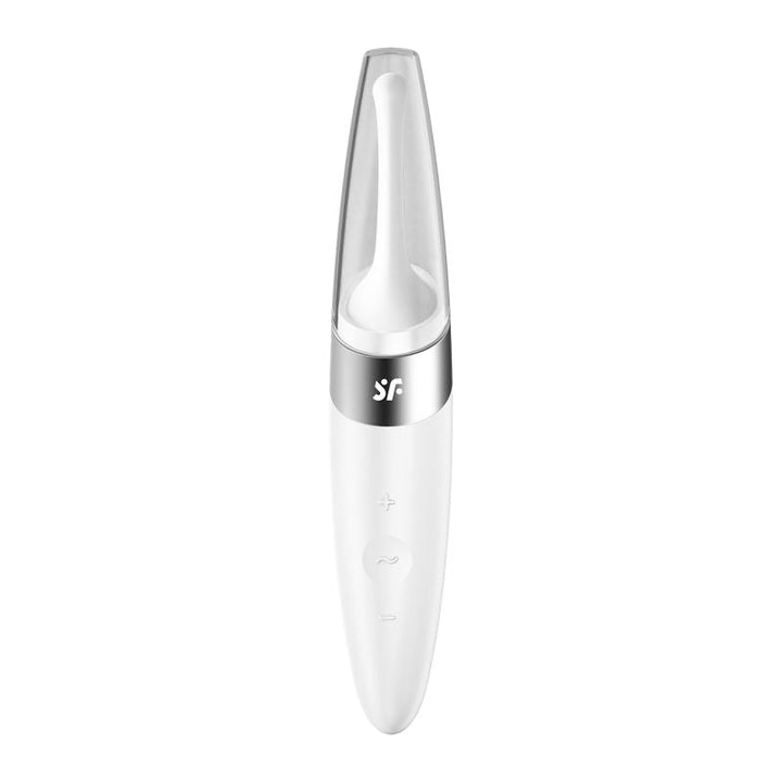 Vibratore Clitoride Twirling Delight
