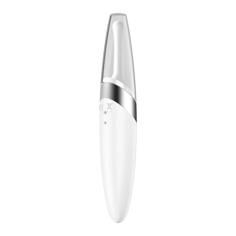 Vibratore Clitoride Twirling Delight