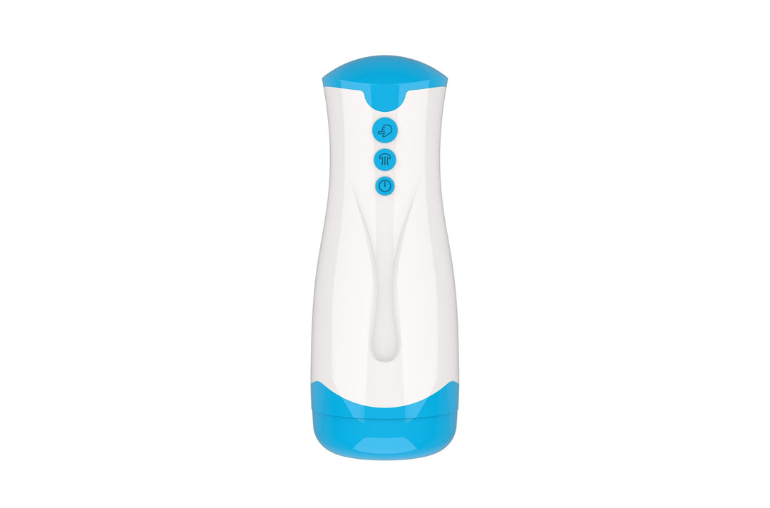 Masturbatore Automatico Deep Pleasure