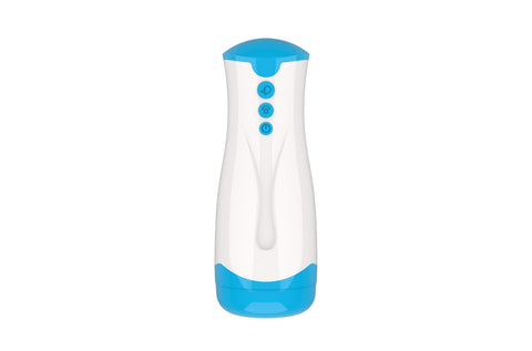 Masturbatore Automatico Deep Pleasure