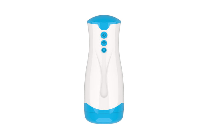Masturbatore Automatico Deep Pleasure