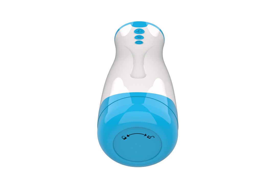 Masturbatore Automatico Deep Pleasure